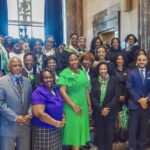 Louisiana Links Day at the Capitol: The State of the Black Woman in Louisiana
